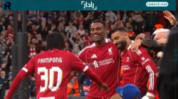 موعد مباراة ليفربول وآينتراخت فرانكفورت وقنوات البث بدوري أبطال أوروبا